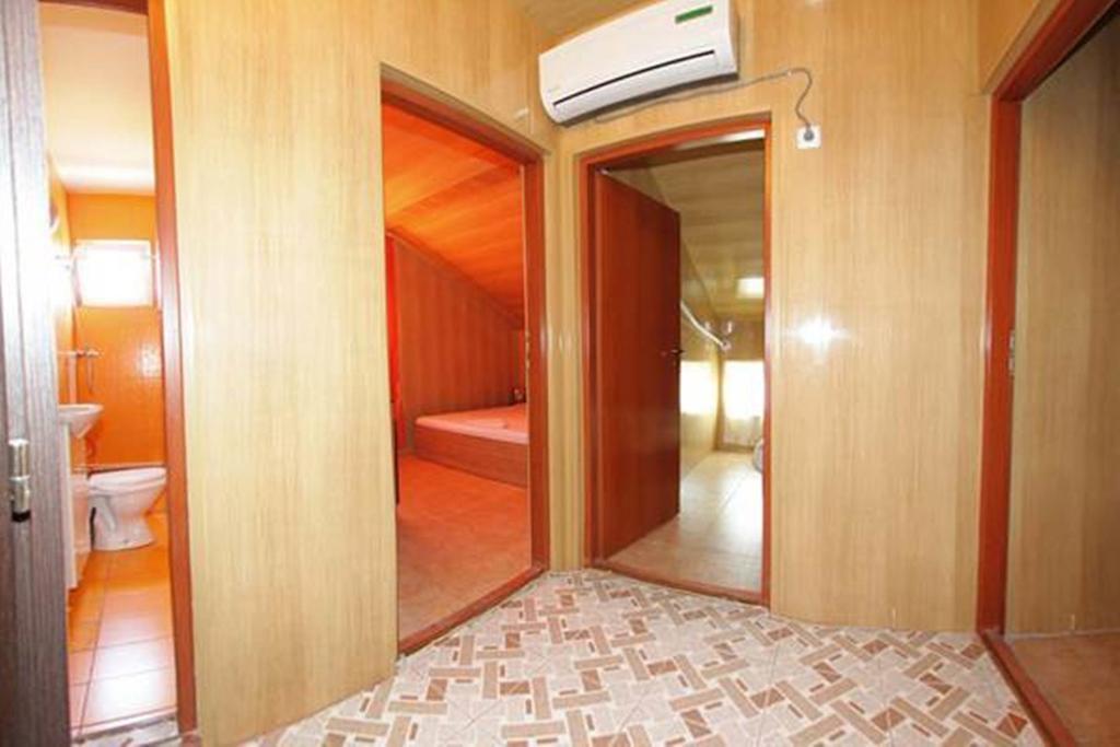 Vila Nusa Hotel Eforie Nord Room photo